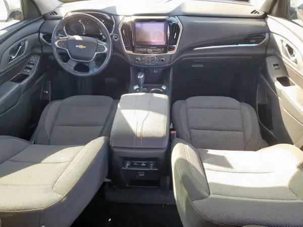1GNERGKW7KJ106083 2019 CHEVROLET TRAVERSE - Image 8