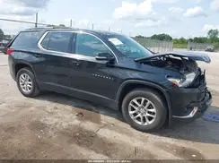 1GNERGKW7KJ106116 2019 CHEVROLET TRAVERSE