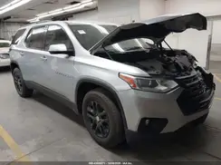 1GNERGKW7KJ106486 2019 CHEVROLET TRAVERSE