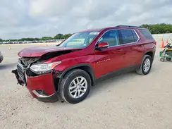 1GNERGKW7KJ111588 2019 CHEVROLET TRAVERSE