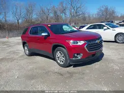 1GNERGKW7KJ113986 2019 CHEVROLET TRAVERSE
