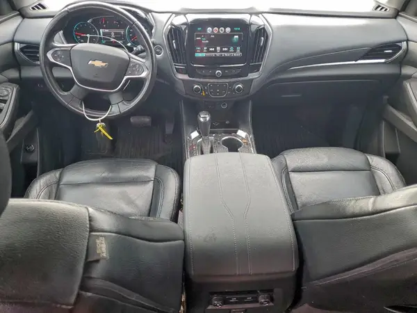 1GNERGKW7KJ118654 2019 CHEVROLET TRAVERSE - Image 8