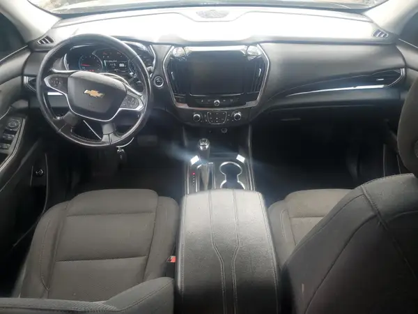 1GNERGKW7KJ122445 2019 CHEVROLET TRAVERSE - Image 8