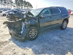 1GNERGKW7KJ132702 2019 CHEVROLET TRAVERSE