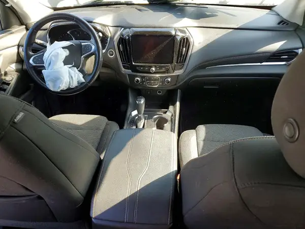 1GNERGKW7KJ132702 2019 CHEVROLET TRAVERSE - Image 8