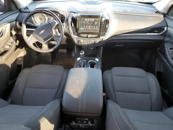 1GNERGKW7KJ136734 2019 CHEVROLET TRAVERSE - Image 8