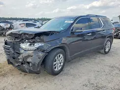 1GNERGKW7KJ145188 2019 CHEVROLET TRAVERSE