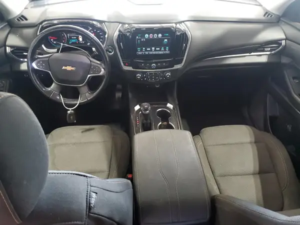 1GNERGKW7KJ146647 2019 CHEVROLET TRAVERSE - Image 8
