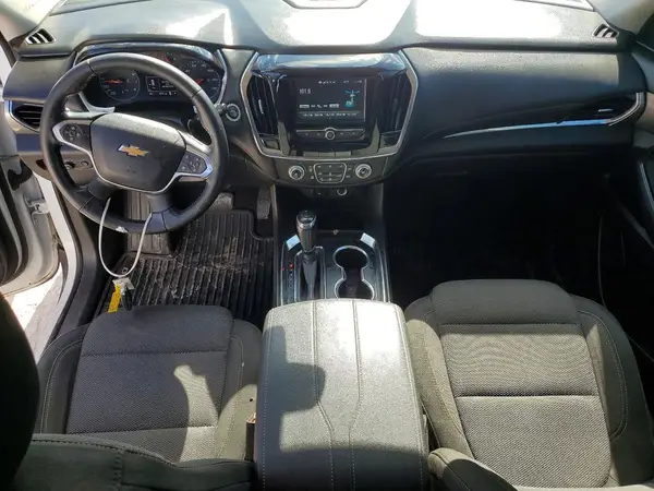 1GNERGKW7KJ148219 2019 CHEVROLET TRAVERSE - Image 8
