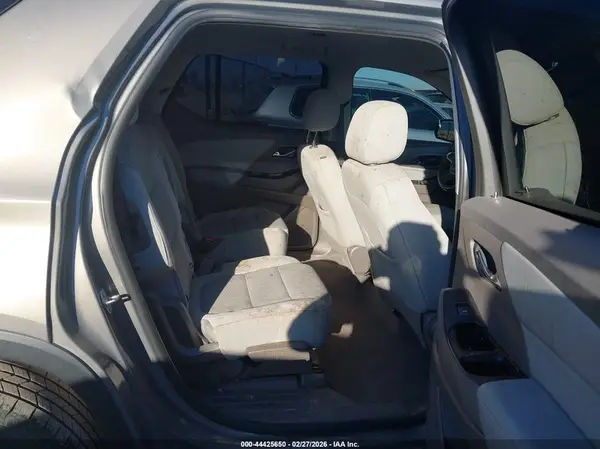 1GNERGKW7KJ148222 2019 CHEVROLET TRAVERSE - Image 8