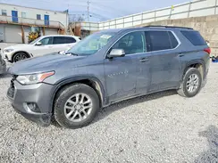 1GNERGKW7KJ149340 2019 CHEVROLET TRAVERSE