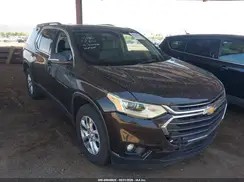 1GNERGKW7KJ150729 2019 CHEVROLET TRAVERSE