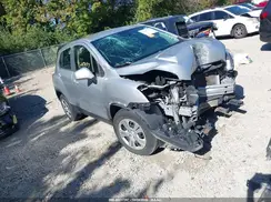 1GNERGKW7KJ162637 2019 CHEVROLET TRAVERSE