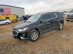 1GNERGKW7KJ173265 2019 CHEVROLET TRAVERSE
