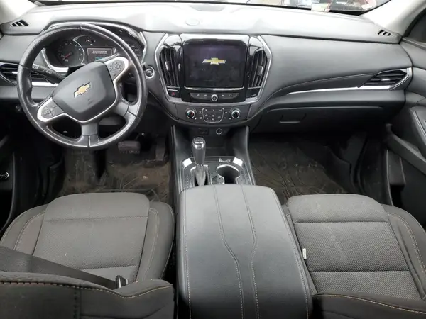 1GNERGKW7KJ178501 2019 CHEVROLET TRAVERSE - Image 8