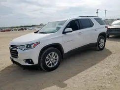 1GNERGKW7KJ185559 2019 CHEVROLET TRAVERSE