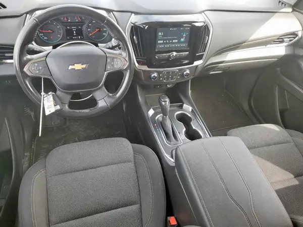 1GNERGKW7KJ185559 2019 CHEVROLET TRAVERSE - Image 8