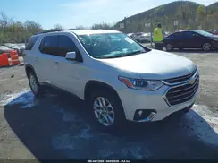 1GNERGKW7KJ202974 2019 CHEVROLET TRAVERSE