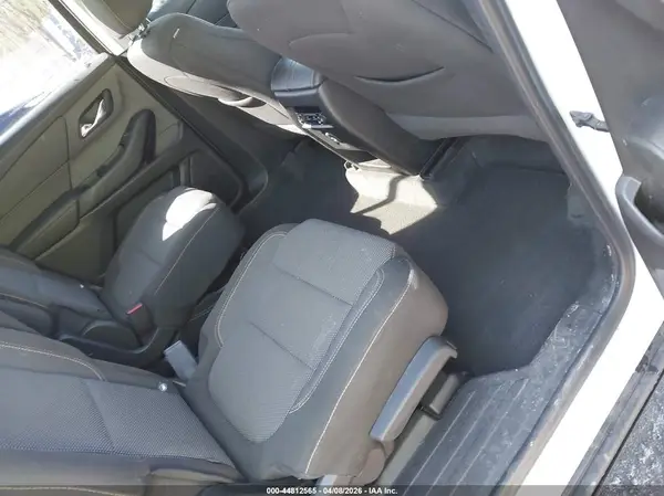 1GNERGKW7KJ202974 2019 CHEVROLET TRAVERSE - Image 8