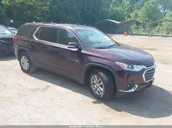 1GNERGKW7KJ210900 2019 CHEVROLET TRAVERSE