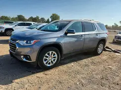 1GNERGKW7KJ215885 2019 CHEVROLET TRAVERSE