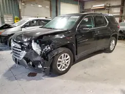 1GNERGKW7KJ217622 2019 CHEVROLET TRAVERSE