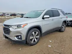 1GNERGKW7KJ221783 2019 CHEVROLET TRAVERSE