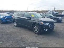 1GNERGKW7KJ221945 2019 CHEVROLET TRAVERSE