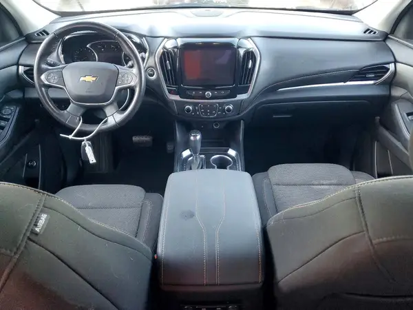 1GNERGKW7KJ222982 2019 CHEVROLET TRAVERSE - Image 8
