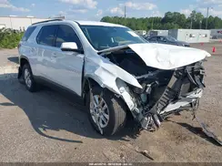 1GNERGKW7KJ226370 2019 CHEVROLET TRAVERSE