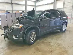 1GNERGKW7KJ226384 2019 CHEVROLET TRAVERSE