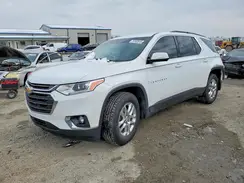 1GNERGKW7KJ230855 2019 CHEVROLET TRAVERSE