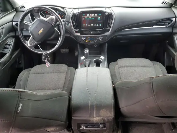 1GNERGKW7KJ230855 2019 CHEVROLET TRAVERSE - Image 8