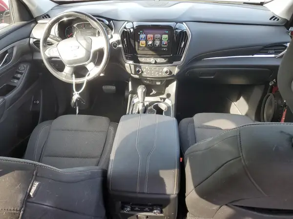 1GNERGKW7KJ239264 2019 CHEVROLET TRAVERSE - Image 8