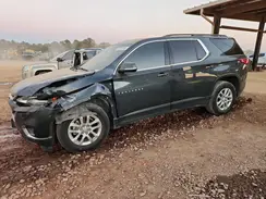 1GNERGKW7KJ240575 2019 CHEVROLET TRAVERSE