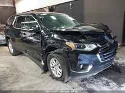1GNERGKW7KJ255903 2019 CHEVROLET TRAVERSE