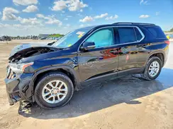 1GNERGKW7KJ265248 2019 CHEVROLET TRAVERSE
