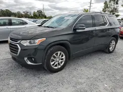 1GNERGKW7KJ268425 2019 CHEVROLET TRAVERSE