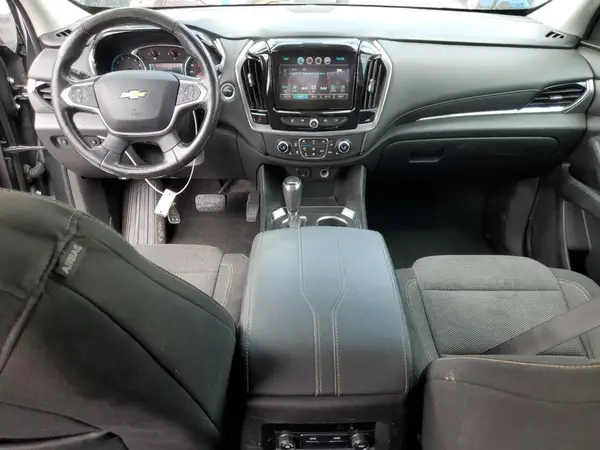1GNERGKW7KJ268425 2019 CHEVROLET TRAVERSE - Image 8