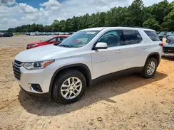 1GNERGKW7KJ270854 2019 CHEVROLET TRAVERSE