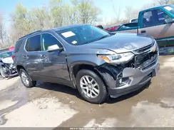 1GNERGKW7KJ272877 2019 CHEVROLET TRAVERSE