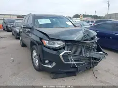1GNERGKW7KJ274497 2019 CHEVROLET TRAVERSE