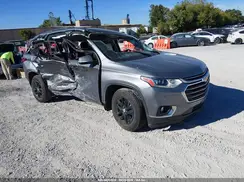 1GNERGKW7KJ293731 2019 CHEVROLET TRAVERSE