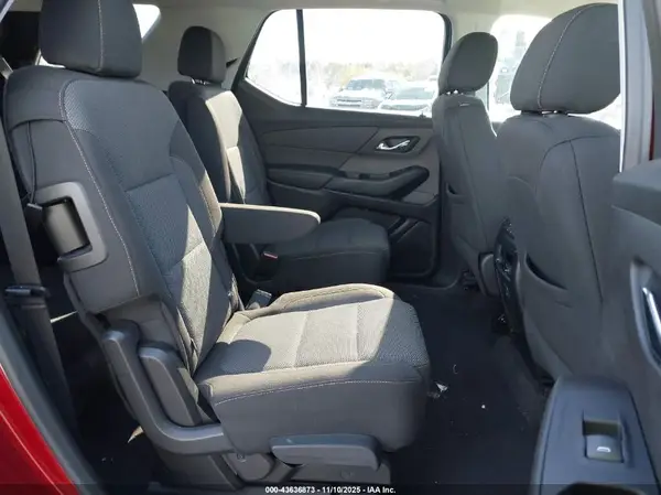 1GNERGKW7KJ294880 2019 CHEVROLET TRAVERSE - Image 8