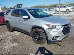 1GNERGKW7KJ300242 2019 CHEVROLET TRAVERSE