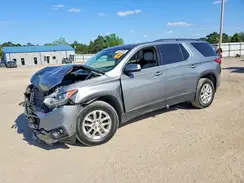 1GNERGKW7KJ301343 2019 CHEVROLET TRAVERSE