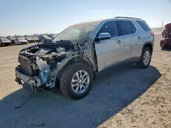1GNERGKW7KJ303819 2019 CHEVROLET TRAVERSE