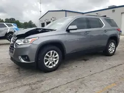 1GNERGKW7KJ308079 2019 CHEVROLET TRAVERSE