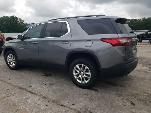 1GNERGKW7KJ308079 2019 CHEVROLET TRAVERSE - Image 2