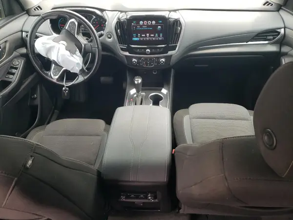 1GNERGKW7KJ308079 2019 CHEVROLET TRAVERSE - Image 8